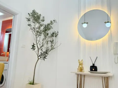 Sale, one bedroom apartment, 26m², Petrovac, Budva - image 4