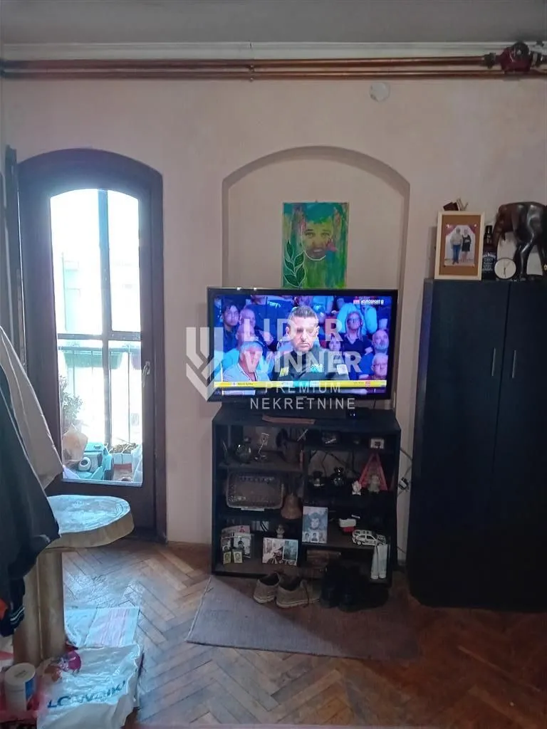 Prodaja, trosoban stan, 58m², Lion, Zvezdara Sve Podlokacije