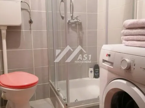 Izdavanje, stan, 27m², Centar, Novi Sad - image 7