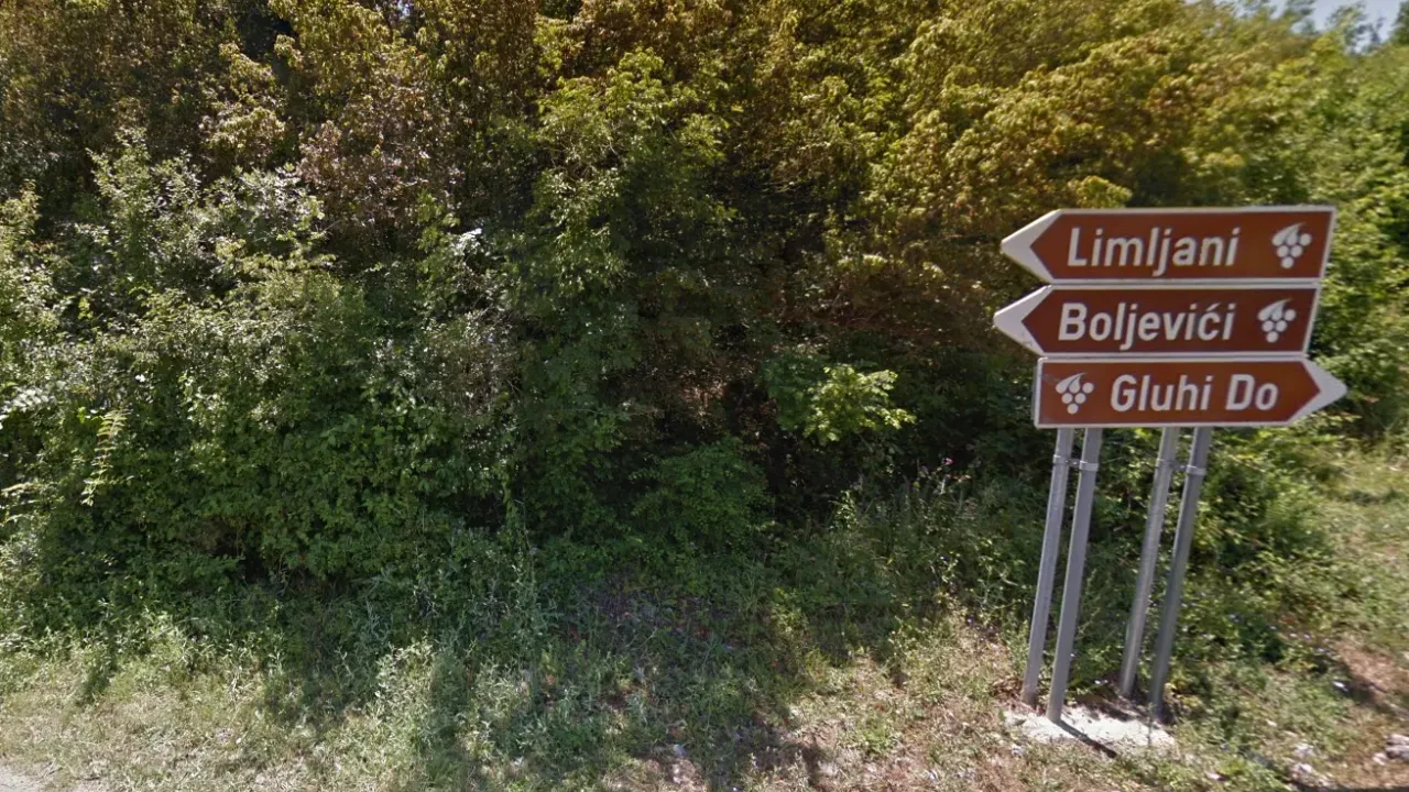 Sale, land lot, 25797m², Bar, Crna Gora