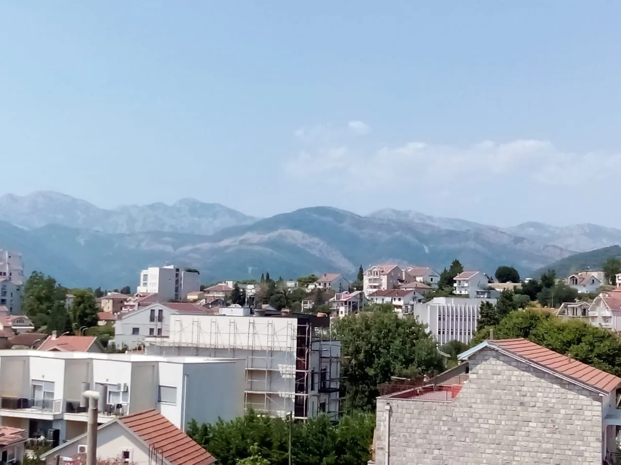 Prodaja, kuća, 245m², Tivat, Crna Gora