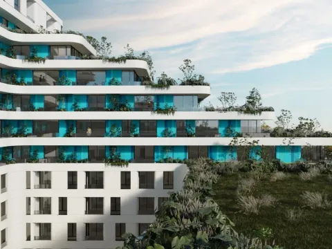 Prodaja, garsonjera, 33m², Bar, Crna Gora - image 18