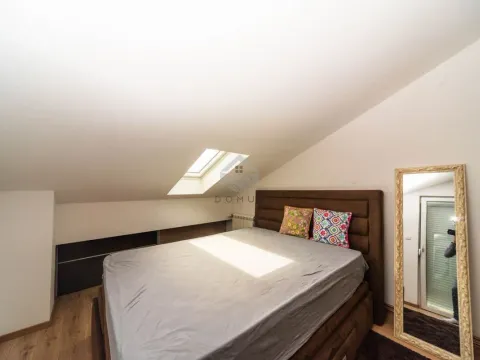 Rent, three bedroom apartment, 125m², Podgorica, Crna Gora - image 9