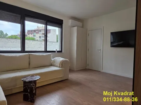 Stan in Retenzija