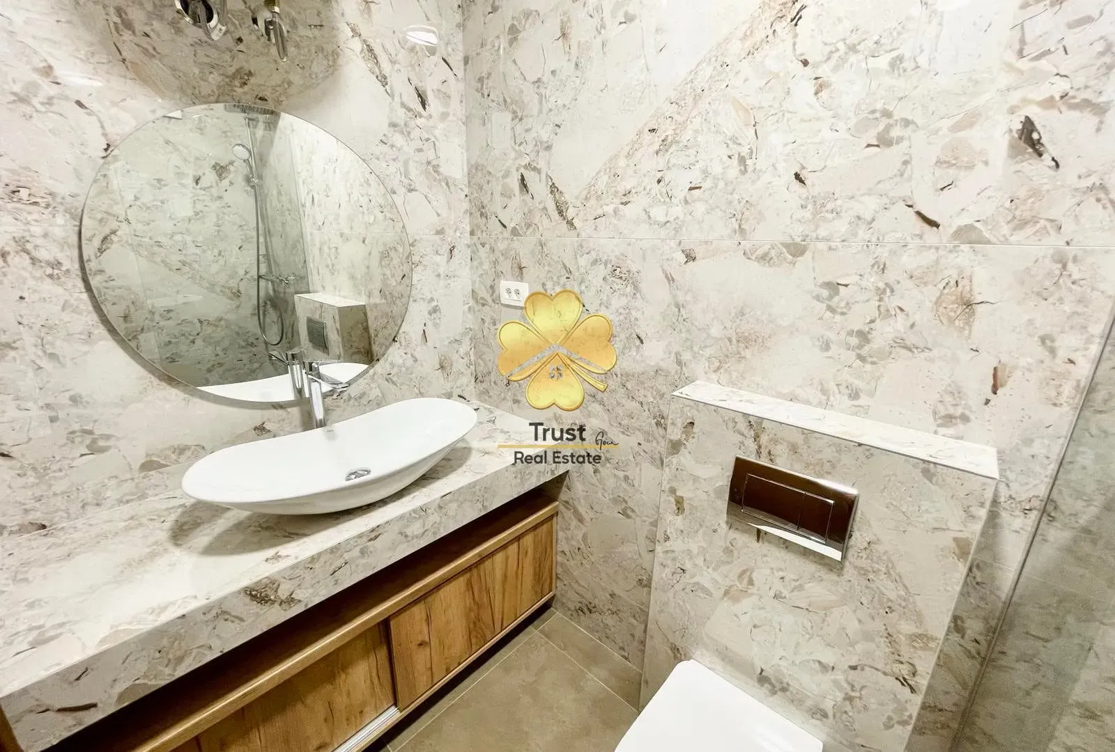 Rent, two bedroom apartment, 80m², Kruševac, Podgorica