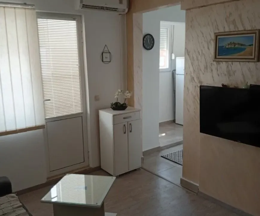 Prodaja, garsonjera, 27m², Stara Varoš, Podgorica