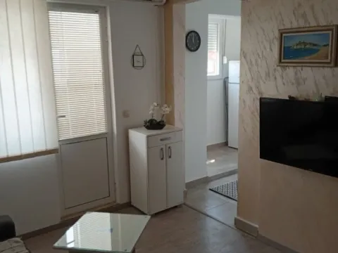 Sale, studio apartment, 27m², Stara Varoš, Podgorica
