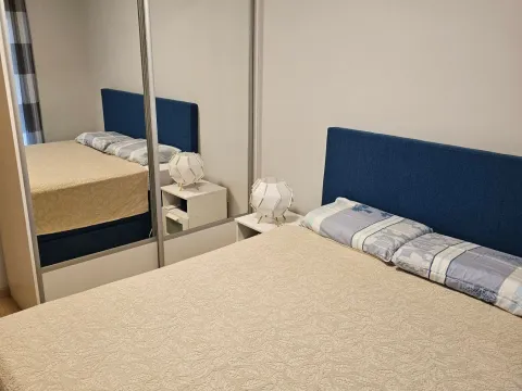 Izdavanje, jednosoban stan, 46m², City Kvart, Podgorica - image 10