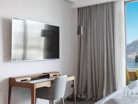 Sale, studio apartment, 29m², Bogišići, Tivat - image 8