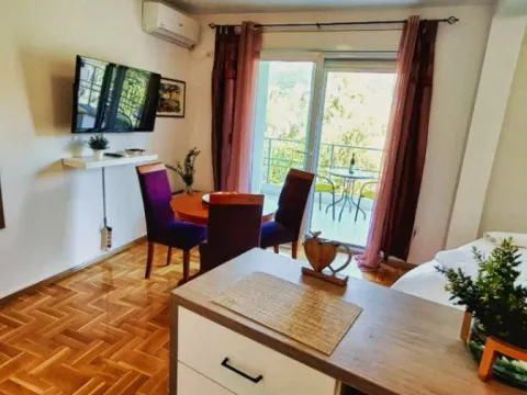 Izdavanje, garsonjera, 32m², Bečići, Budva - image 9