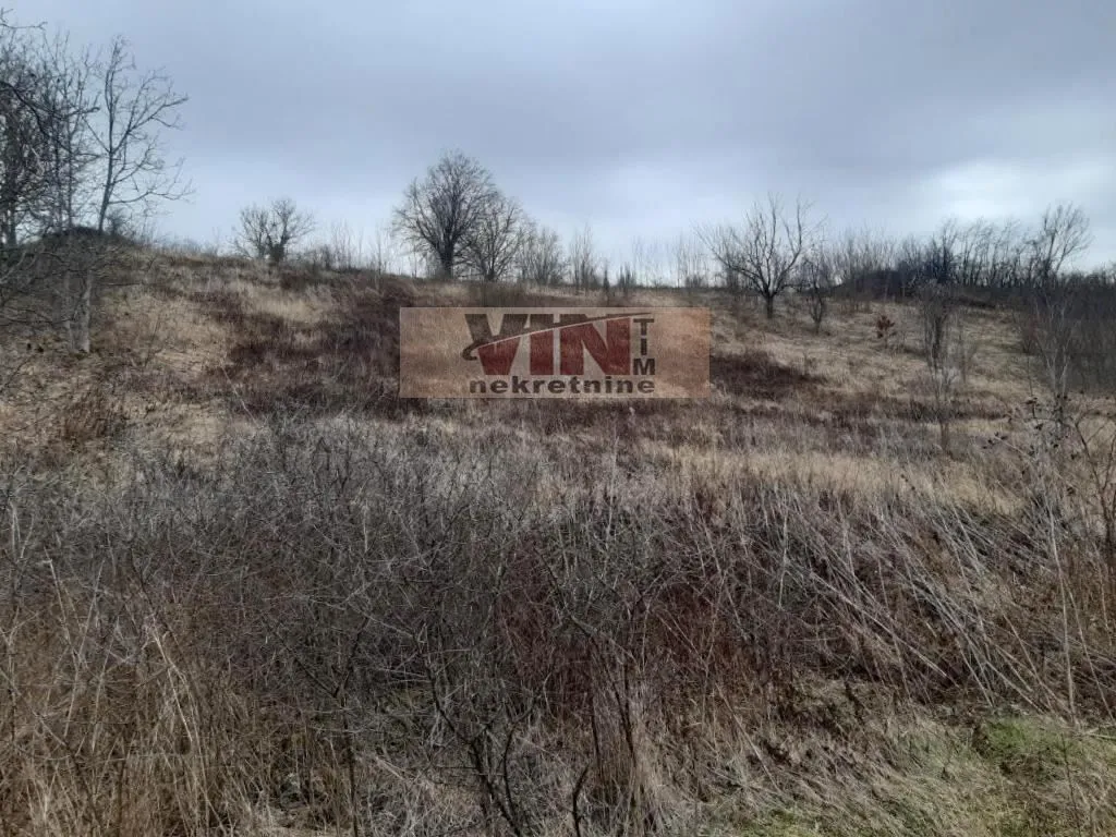 Sale, land lot, 6200m², Živkovac, Grocka