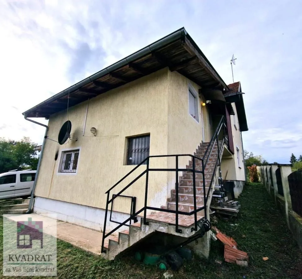 Prodaja, kuća, 224m², Stublenica, Ub