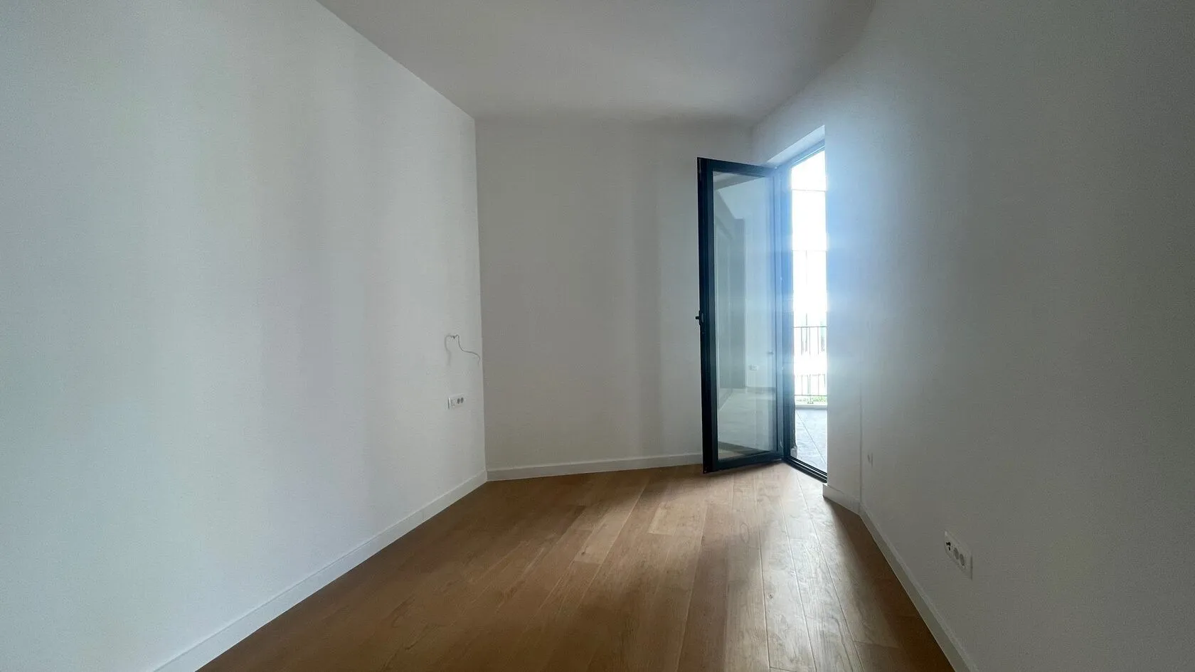 Sale, apartment, 58m², Kamenovo, Budva