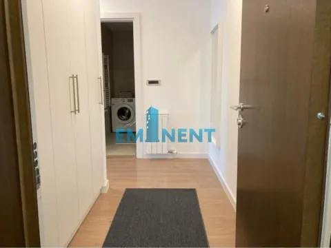 Rent, two bedroom apartment, 56m², Novi Beograd Blok 67, Novi Beograd Sve Podlokacije - image 9