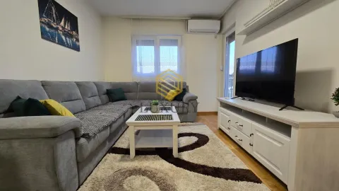 Rent, one bedroom apartment, 44m², Zagorič, Podgorica - image 3