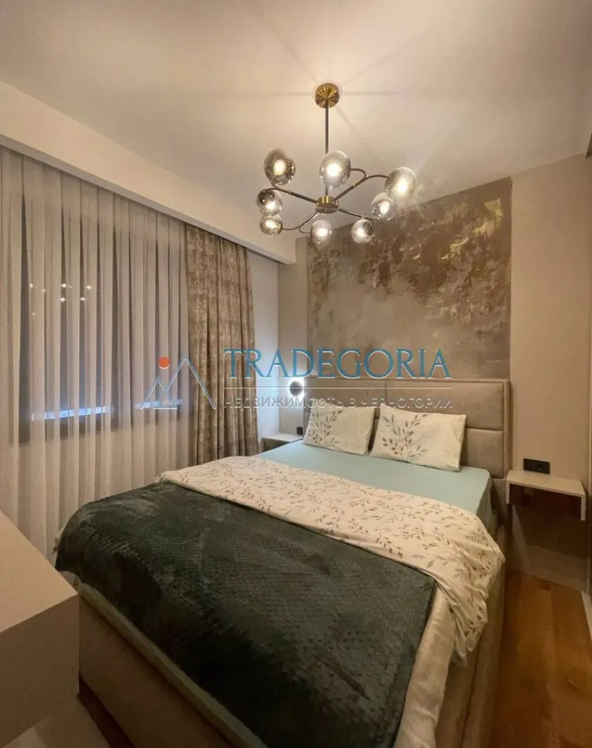 Prodaja, trosoban stan, 84m², Bečići, Budva