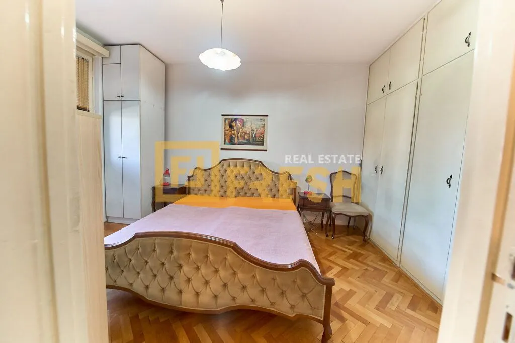 Prodaja, dvosoban stan, 70m², Preko Morače, Podgorica