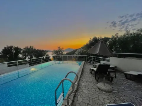 Sale, studio apartment, 36m², Pržno, Budva - image 2