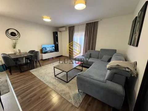 Prodaja, jednosoban stan, 46m², Zabjelo, Podgorica - image 1