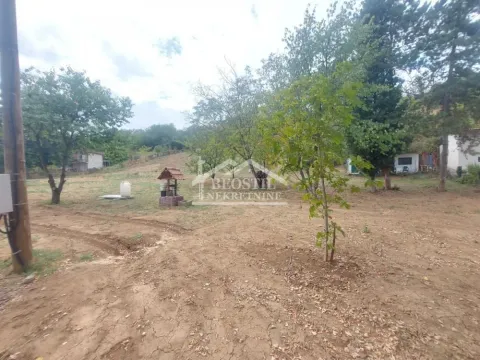 Prodaja, plac, Udovice, Smederevo