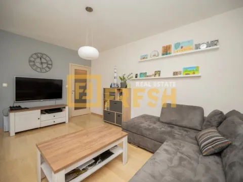 Prodaja, dvosoban stan, 72m², City Kvart, Podgorica - image 6