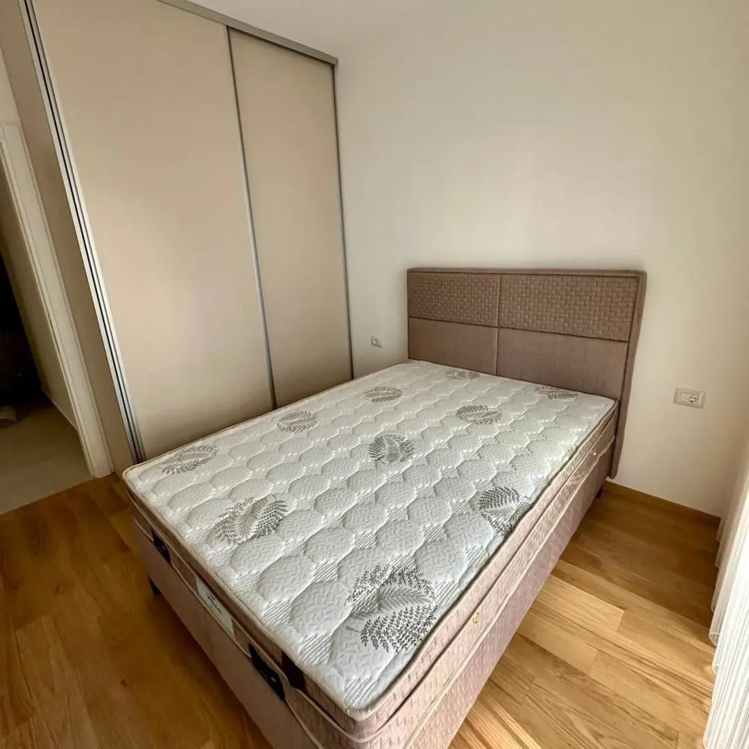 Sale, two bedroom apartment, 47m², Centar, Budva