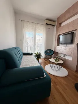 Rent, one bedroom apartment, 33m², Zabjelo, Podgorica - image 1