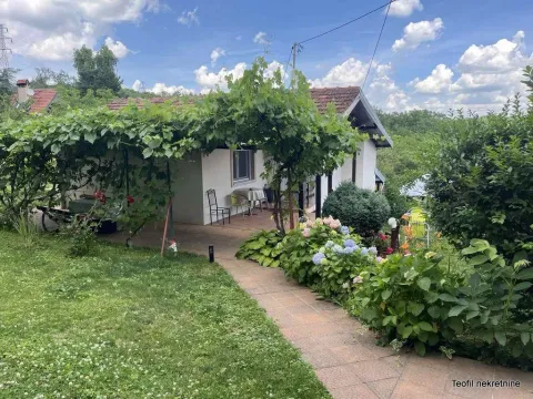 Prodaja, kuća, 86m², Trešnja-Koviona, Sopot - image 3