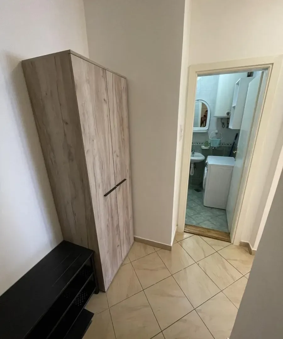 Prodaja, garsonjera, 24m², Grbavica, Novi Sad Sve Podlokacije