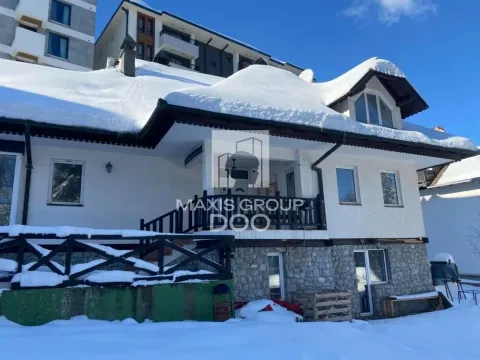 Sale, house, 400m², Centar, Zlatibor - image 15