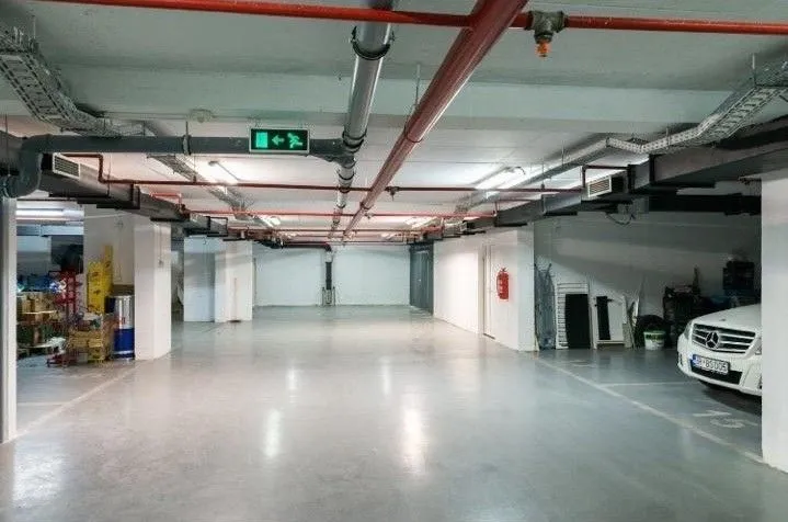 Rent, apartment, 78m², Centar, Budva