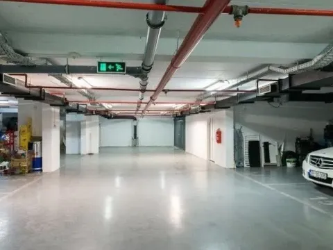 Rent, apartment, 78m², Centar, Budva - image 6