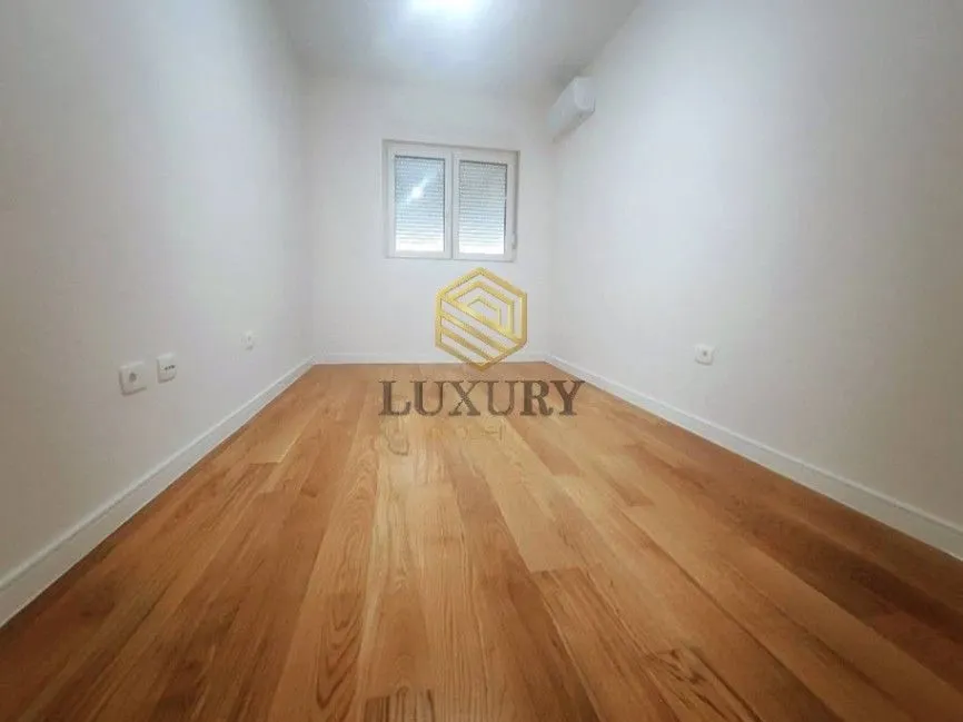Rent, two bedroom apartment, 75m², Central Point, Podgorica