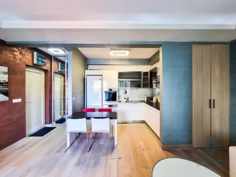 Sale, two bedroom apartment, 68m², Kostanjica, Kotor - image 5