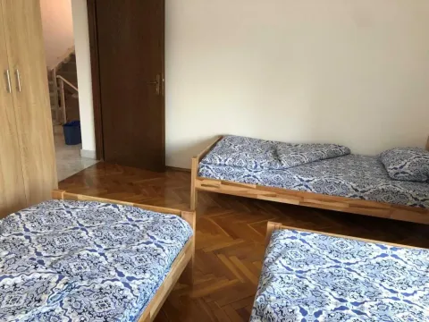 Rent, three bedroom apartment, 115m², Centar, Inđija - image 7
