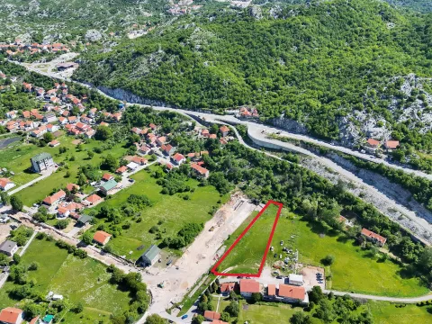 Zemljište in Gruda