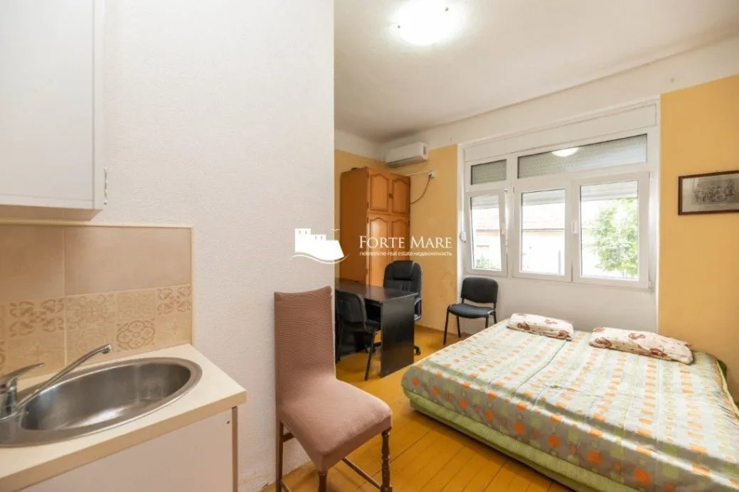 Sale, two bedroom apartment, 87m², Herceg Novi, Crna Gora