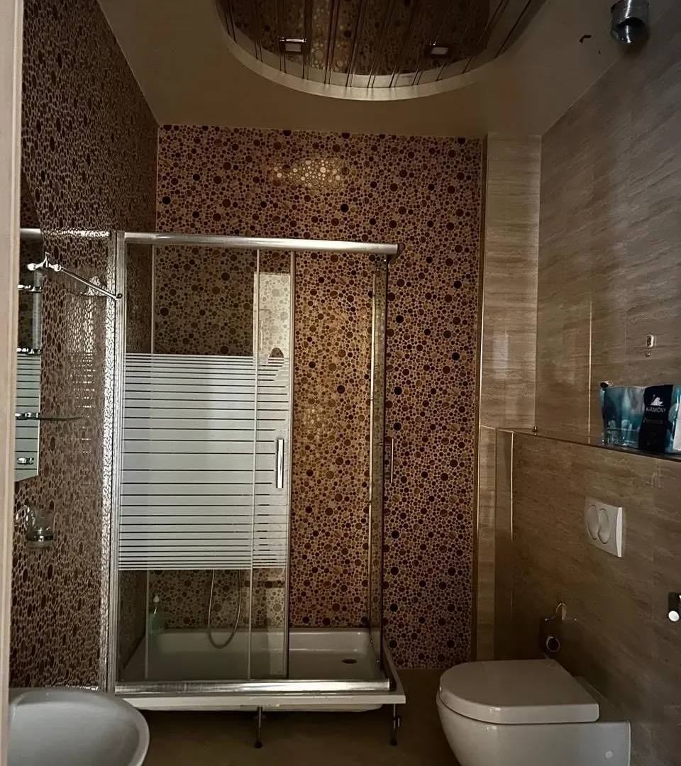 Prodaja, dvosoban stan, 103m², Budva, Crna Gora