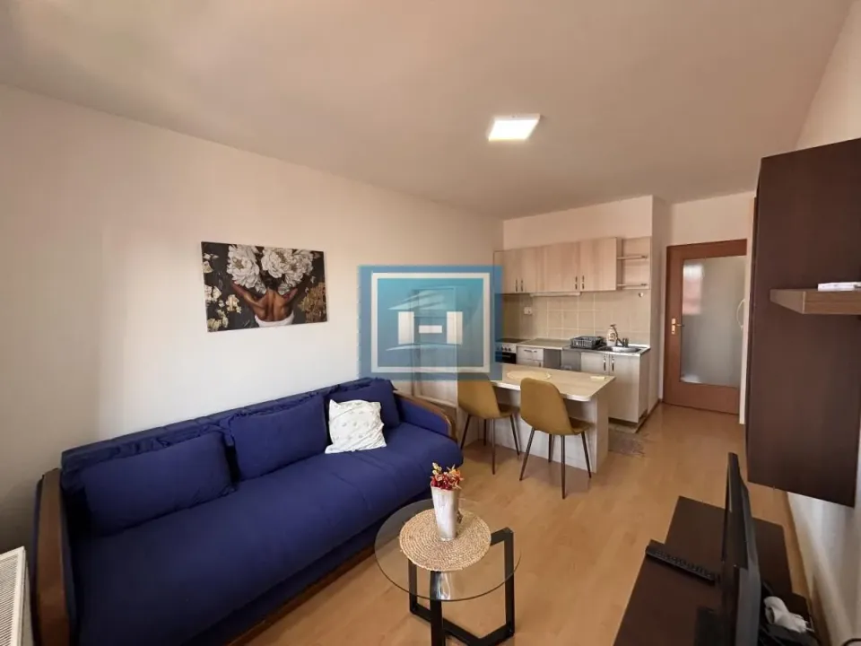 Izdavanje, jednosoban stan, 42m², Pijaca, Jagodina