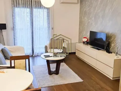 Stan in Ljubović