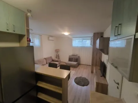 Izdavanje, garsonjera, 28m², Krivi Most, Podgorica - image 2