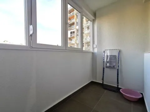 Rent, apartment, 65m², Gintaš, Podgorica - image 11