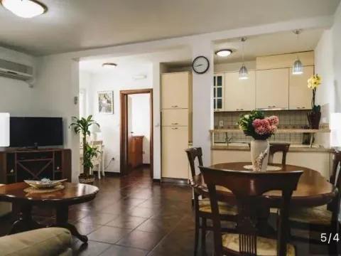 Rent, one bedroom apartment, 60m², Centar, Budva - image 3