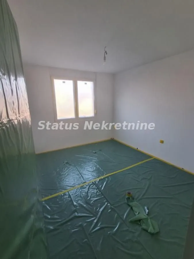 Sale, one bedroom apartment, 41m², Veternik, Novi Sad Sve Podlokacije