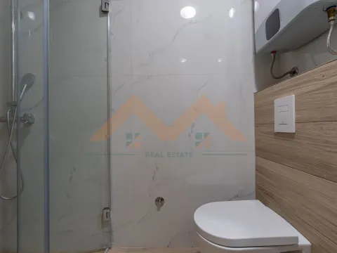 Izdavanje, stan, 40m², Pobrežje, Podgorica - image 8