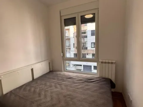 Rent, one bedroom apartment, 48m², Crveni Krst, Beograd - image 7