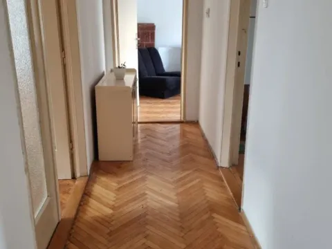 Izdavanje, trosoban stan, 83m², Palilula Sve Podlokacije, Beograd - image 6