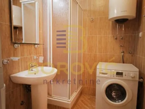 Rent, one bedroom apartment, 47m², Stari Grad, Beograd - image 12