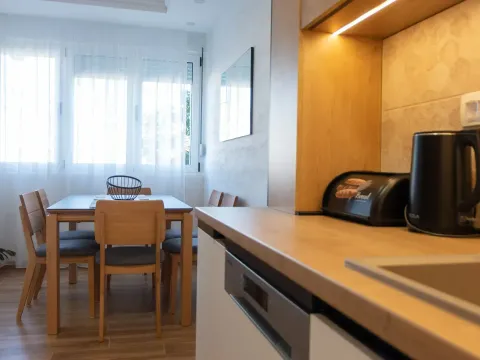Rent, two bedroom apartment, 86m², Centar, Podgorica - image 3