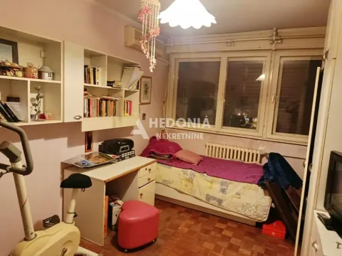 Sale, three bedroom apartment, 85m², Zemun Gornji Grad, Zemun Sve Podlokacije - image 10